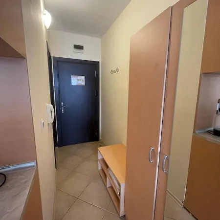 Sunset Beach 4 Apartamento