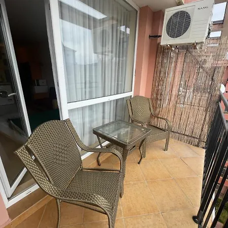 Sunset Beach 4 Apartamento